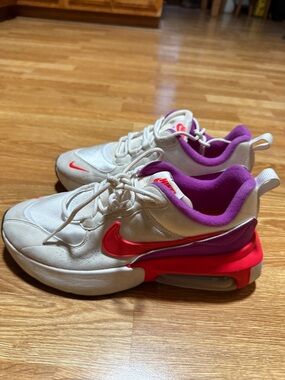 Nike air shoes womens